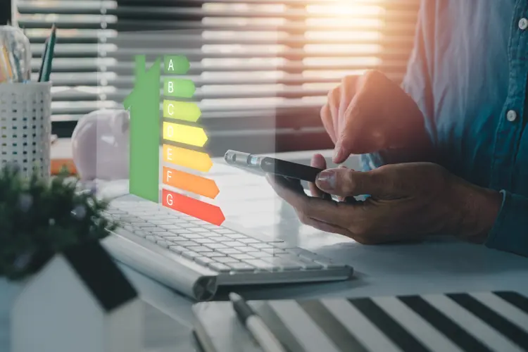 Audit énergétique de bâtiment — diagnostic thermique et performance énergétique